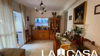 Apartment on Juan Sebastián Elcano Street photo 9