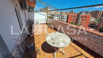 Penthouse on Avinguda del Sanatori photo 26