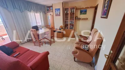 Penthouse on Avinguda del Sanatori photo 2