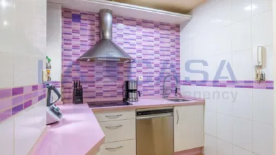 Apartment on Calle de Eva Cervantes photo 8