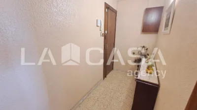 Penthouse on Avinguda del Sanatori photo 23