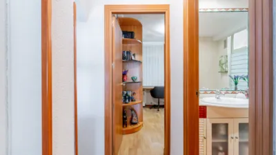 Apartment in Madrid photo 29