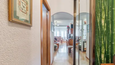 Apartment in Madrid photo 22