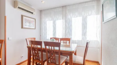 Apartment in Madrid photo 8