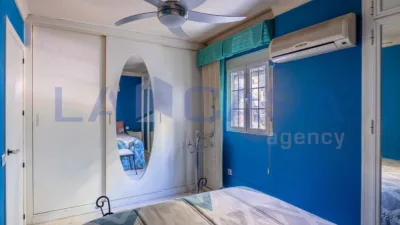 Apartment on Calle de Eva Cervantes photo 17