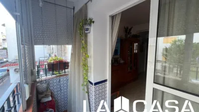 Apartment on Juan Sebastián Elcano Street photo 10