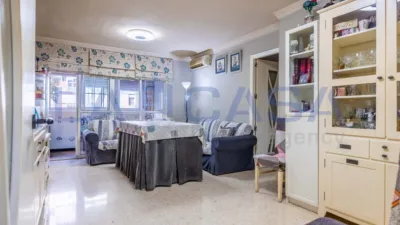 Apartment on Calle de Eva Cervantes photo 2