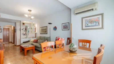 Apartment in Madrid photo 3