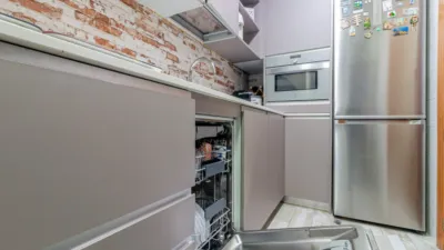 Apartment in Madrid photo 17