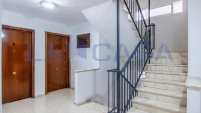 Apartment on Calle de Eva Cervantes photo 30