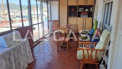 Penthouse on Avinguda del Sanatori photo 5