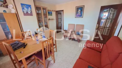 Penthouse on Avinguda del Sanatori photo 3