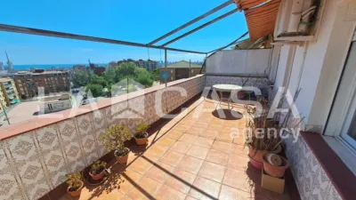 Penthouse on Avinguda del Sanatori photo 27