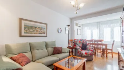 Apartment in Madrid photo 7