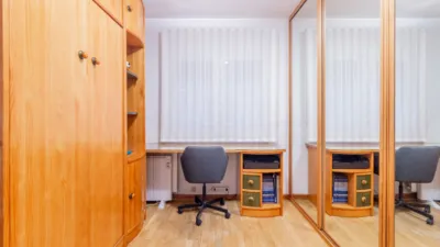 Apartment in Madrid photo 25