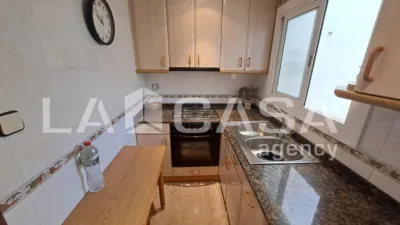 Penthouse on Avinguda del Sanatori photo 9