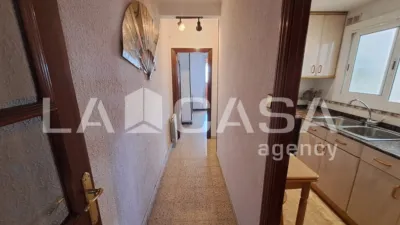 Penthouse on Avinguda del Sanatori photo 22