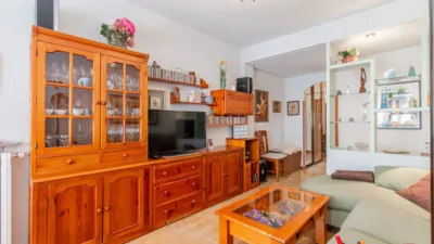 Apartment in Madrid photo 6