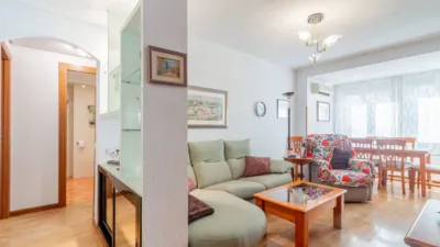 Apartment in Madrid photo 2