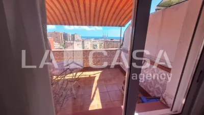Penthouse on Avinguda del Sanatori photo 24