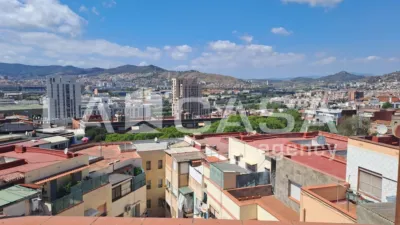 Penthouse on Avinguda del Sanatori photo 29