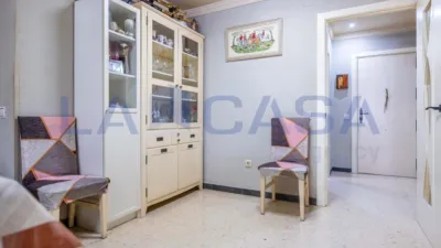 Apartment on Calle de Eva Cervantes photo 10