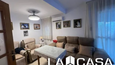 Apartment on Juan Sebastián Elcano Street photo 22