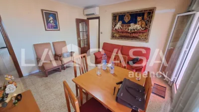 Penthouse on Avinguda del Sanatori photo 4