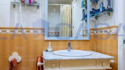 Apartment on Calle de Eva Cervantes photo 18