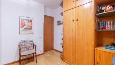 Apartment in Madrid photo 28