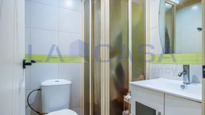 Apartment on Calle de Eva Cervantes photo 13