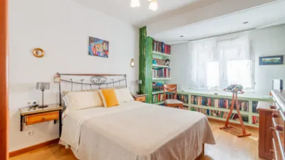 Apartment in Madrid photo 12