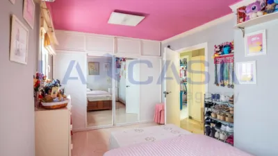 Apartment on Calle de Eva Cervantes photo 27