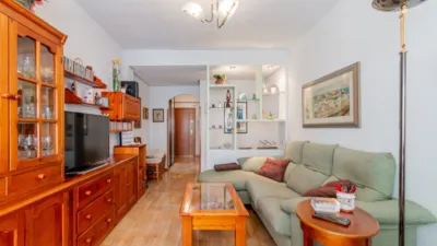 Apartment in Madrid photo 5