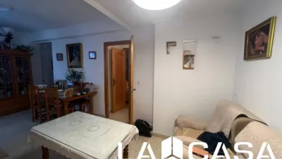 Apartment on Juan Sebastián Elcano Street photo 19