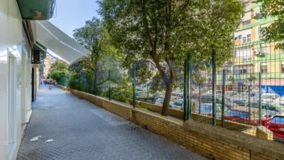 Apartment on Calle de Eva Cervantes photo 32