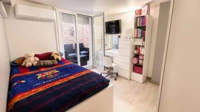 Duplex on Carrer de Daoíz i Velarde photo 4