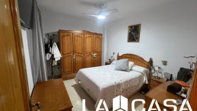 Apartment on Juan Sebastián Elcano Street photo 12