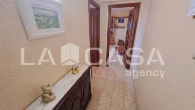 Penthouse on Avinguda del Sanatori photo 21