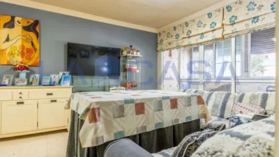 Apartment on Calle de Eva Cervantes photo 5