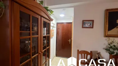 Apartment on Juan Sebastián Elcano Street photo 17