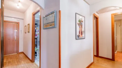 Apartment in Madrid photo 31