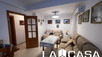 Apartment on Juan Sebastián Elcano Street photo 15