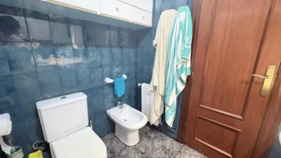 Apartment in Cornellà de Llobregat photo 10