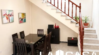House on Calle de Panamá photo 9