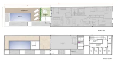 Penthouse in Esplugues de Llobregat photo 8
