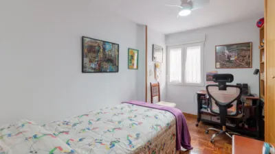 Apartment in Madrid photo 26