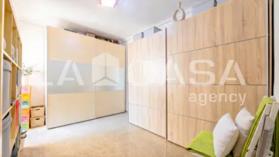 Apartment in Valencia photo 25