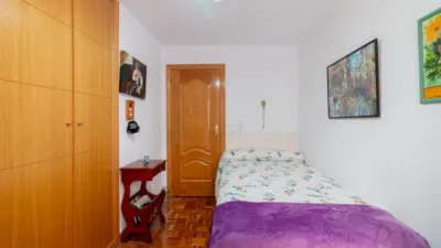 Apartment in Madrid photo 19