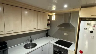 Apartment in Castelldefels photo 8